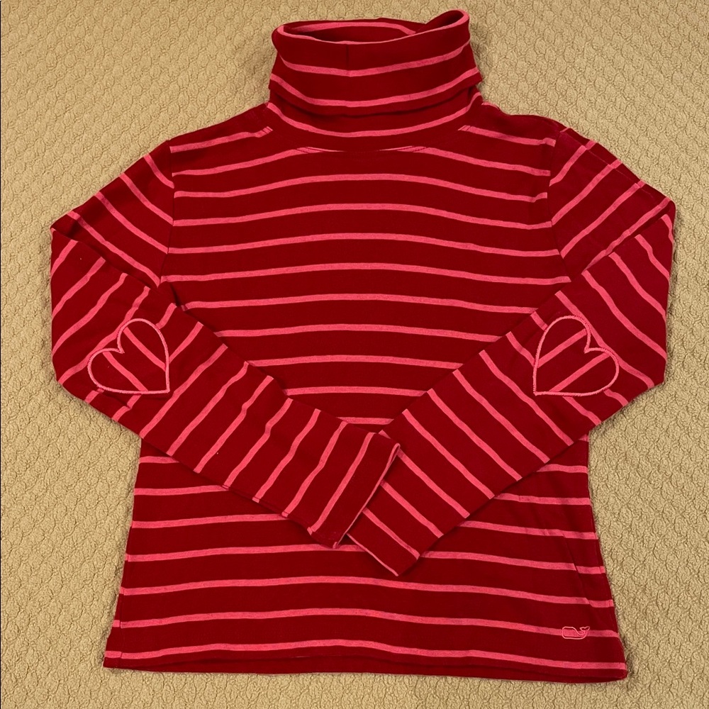 Soft Turtleneck